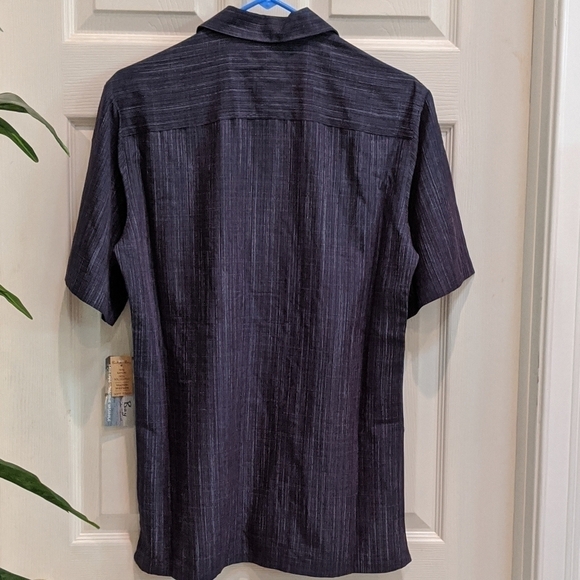 Batik Bay Men's Size Small Button Down Shirt NWT - Picture 5 of 7